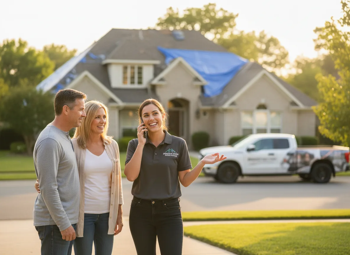 Emergency Roof Repair Marshall, TX FAQs